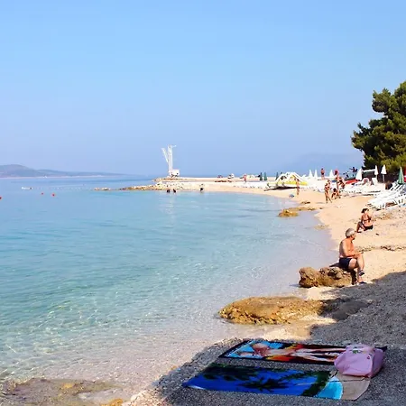 By The Sea - 19558 Makarska
