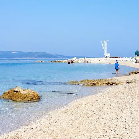 By The Sea - 19558 Apartment Makarska