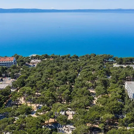 By The Sea - 19558 Apartment Makarska
