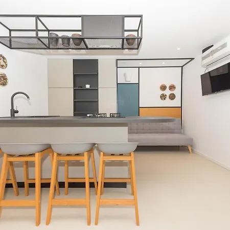 By The Sea - 19558 Apartment *